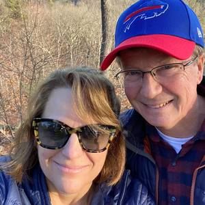 Meet your Posher, Katherine